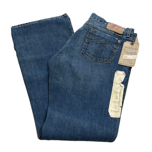 Stetson Classic Boot Cut Jeans - NWT